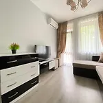 Paradise Complex Apartamento *