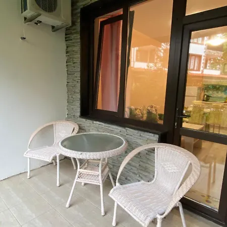 Green Paradise Complex