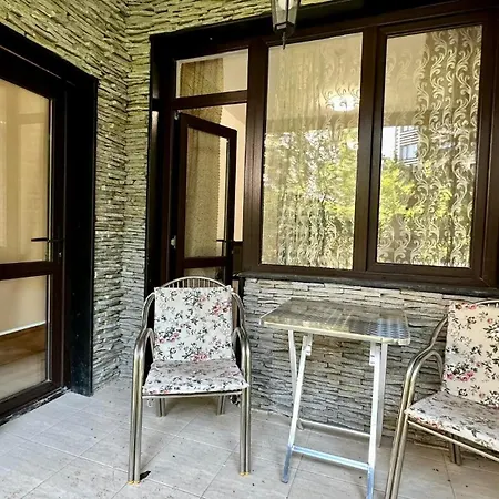Apartament Green Paradise Complex *