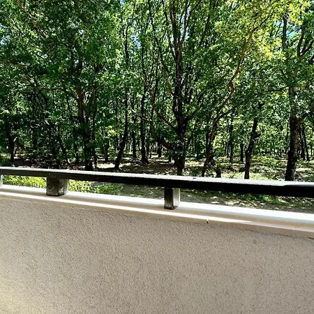 Green Paradise Complex Apartament *