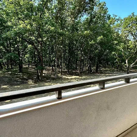 Lägenhet Paradise Complex *