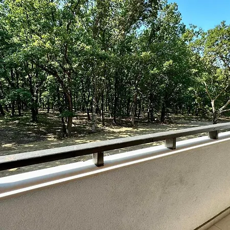 Apartament Green Paradise Complex *