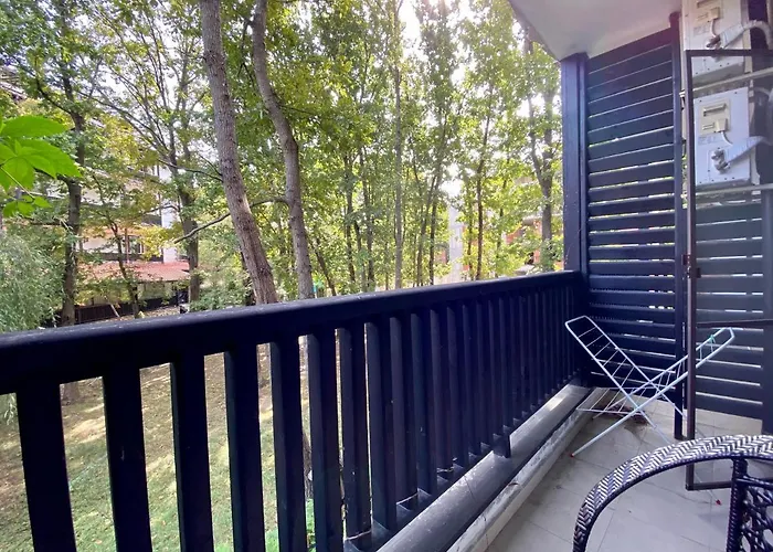 Paradise Complex * פרימורסקו