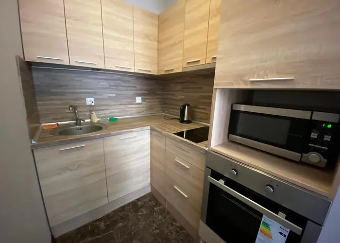 Paradise Complex * פרימורסקו