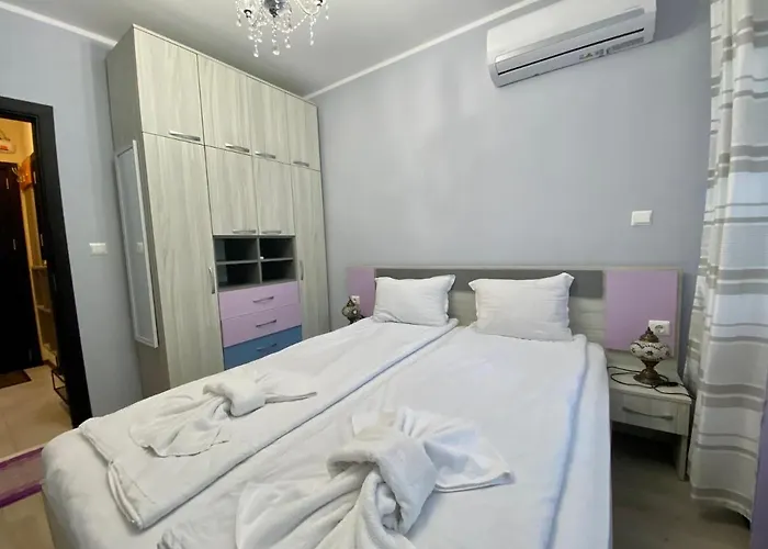 Paradise Complex דירה