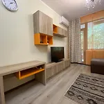 Paradise Complex Apartament *