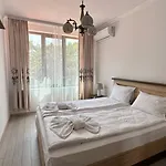 Paradise Complex Primorsko