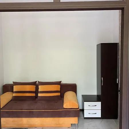 Green Paradise Complex Apartment