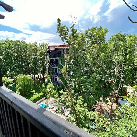 Paradise Complex * פרימורסקו