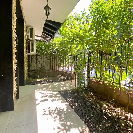 Paradise Complex Apartment *