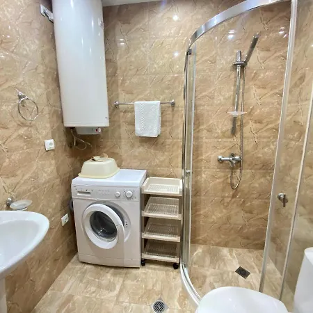 Paradise Complex Apartment *