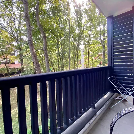 Paradise Complex * פרימורסקו