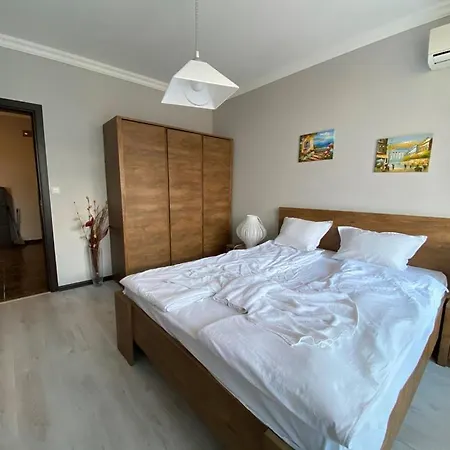 Apartment Paradise Complex