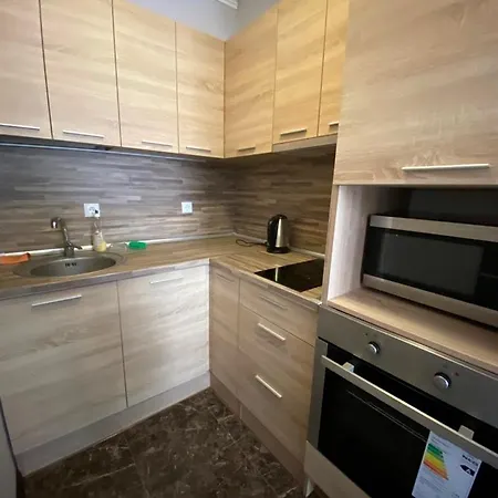 Paradise Complex * פרימורסקו