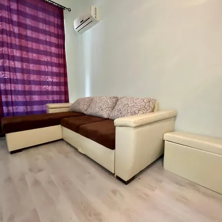 Paradise Complex Primorsko