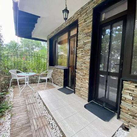 דירה Paradise Complex