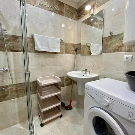 Paradise Complex * פרימורסקו