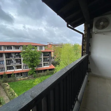 Green Paradise Complex
