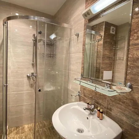 Paradise Complex דירה