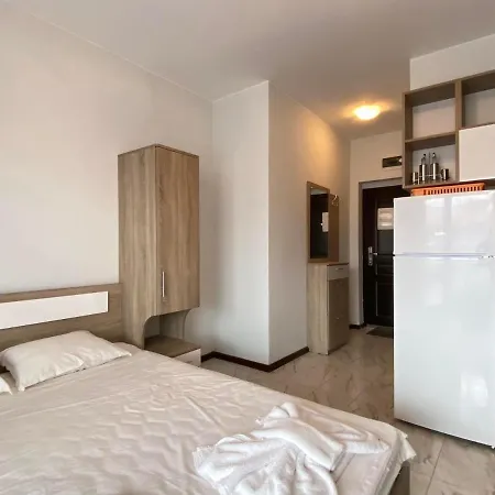 Apartment Paradise Complex