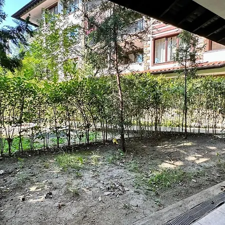 Green Paradise Complex