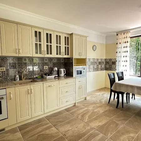 Paradise Complex Primorsko