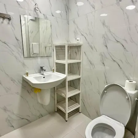 Apartment Paradise Complex *