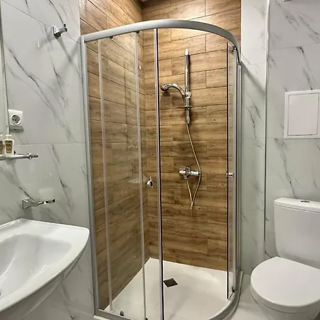 דירה Paradise Complex