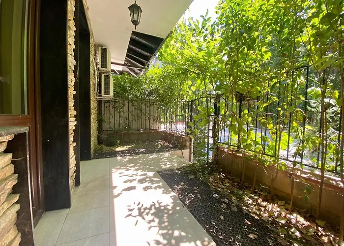 Paradise Complex Apartamento *