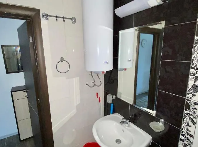 Apartamento Paradise Complex