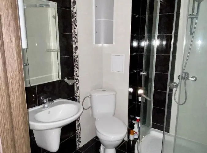 Apartamento Paradise Complex Primorsko