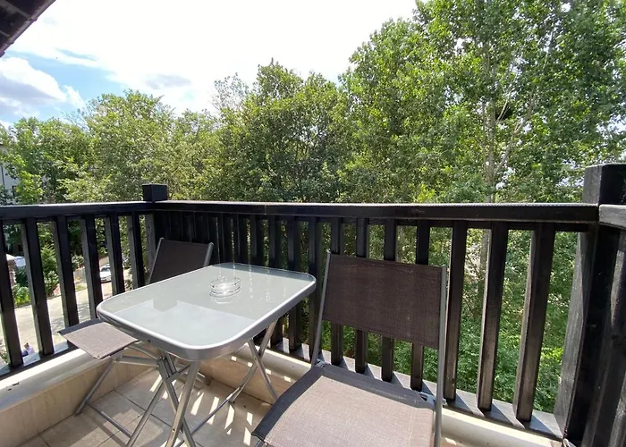 Paradise Complex Apartamento *