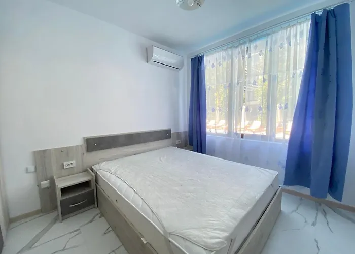 Paradise Complex Apartamento