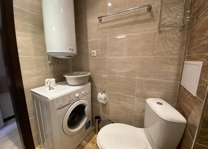 Paradise Complex Apartamento