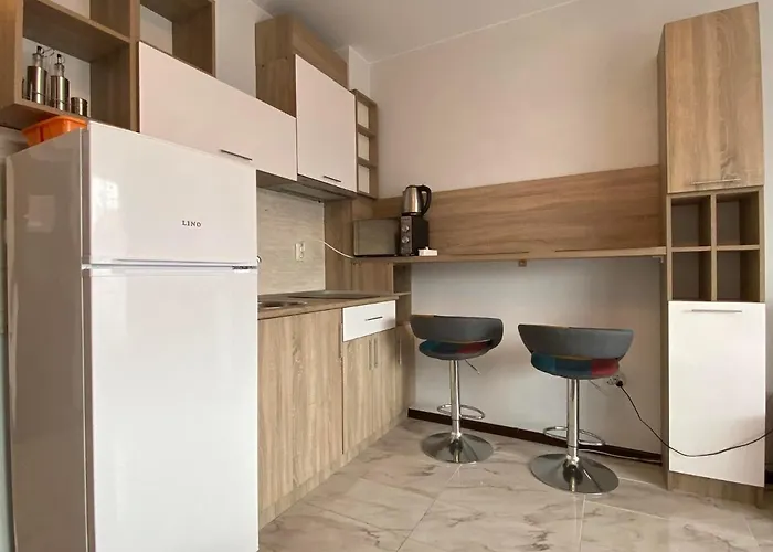 Paradise Complex Apartamento