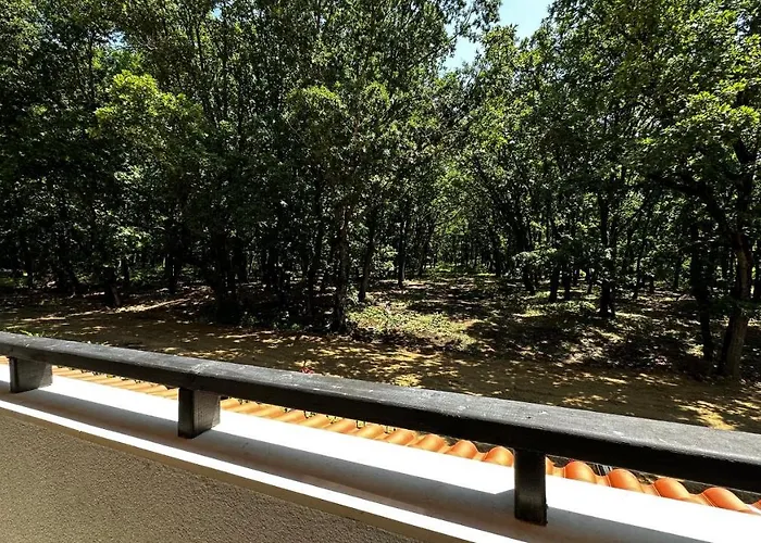 Apartamento Paradise Complex *