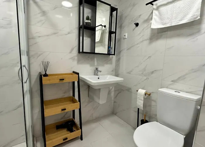 Apartamento Paradise Complex Primorsko