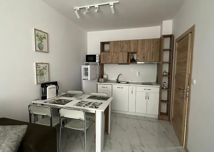 Apartamento Paradise Complex *