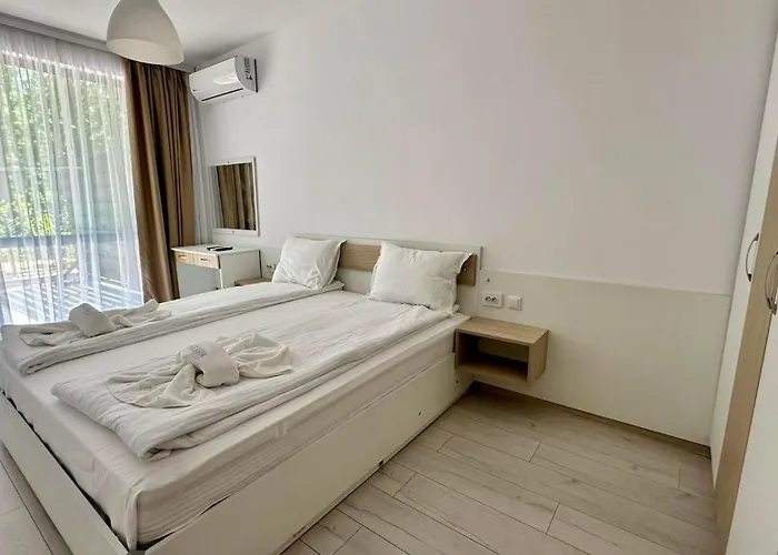 Paradise Complex Apartamento