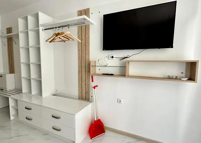 Paradise Complex Apartamento