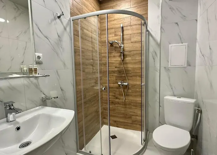 Apartamento Paradise Complex