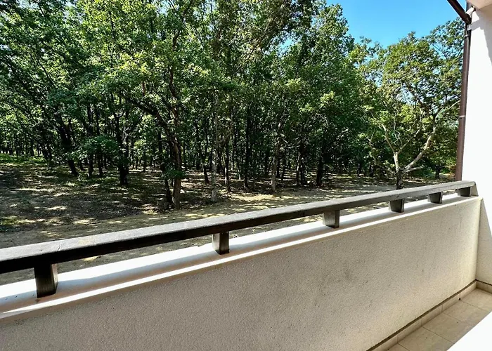 Apartamento Paradise Complex *